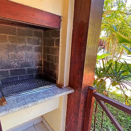 Maresias Canto Do Mar エクステリア 写真