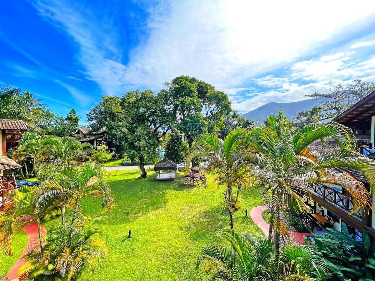 Maresias Canto Do Mar エクステリア 写真