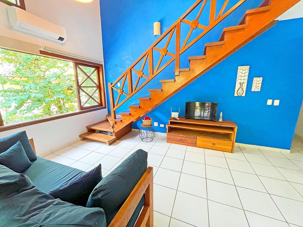 Maresias Canto Do Mar 部屋 写真