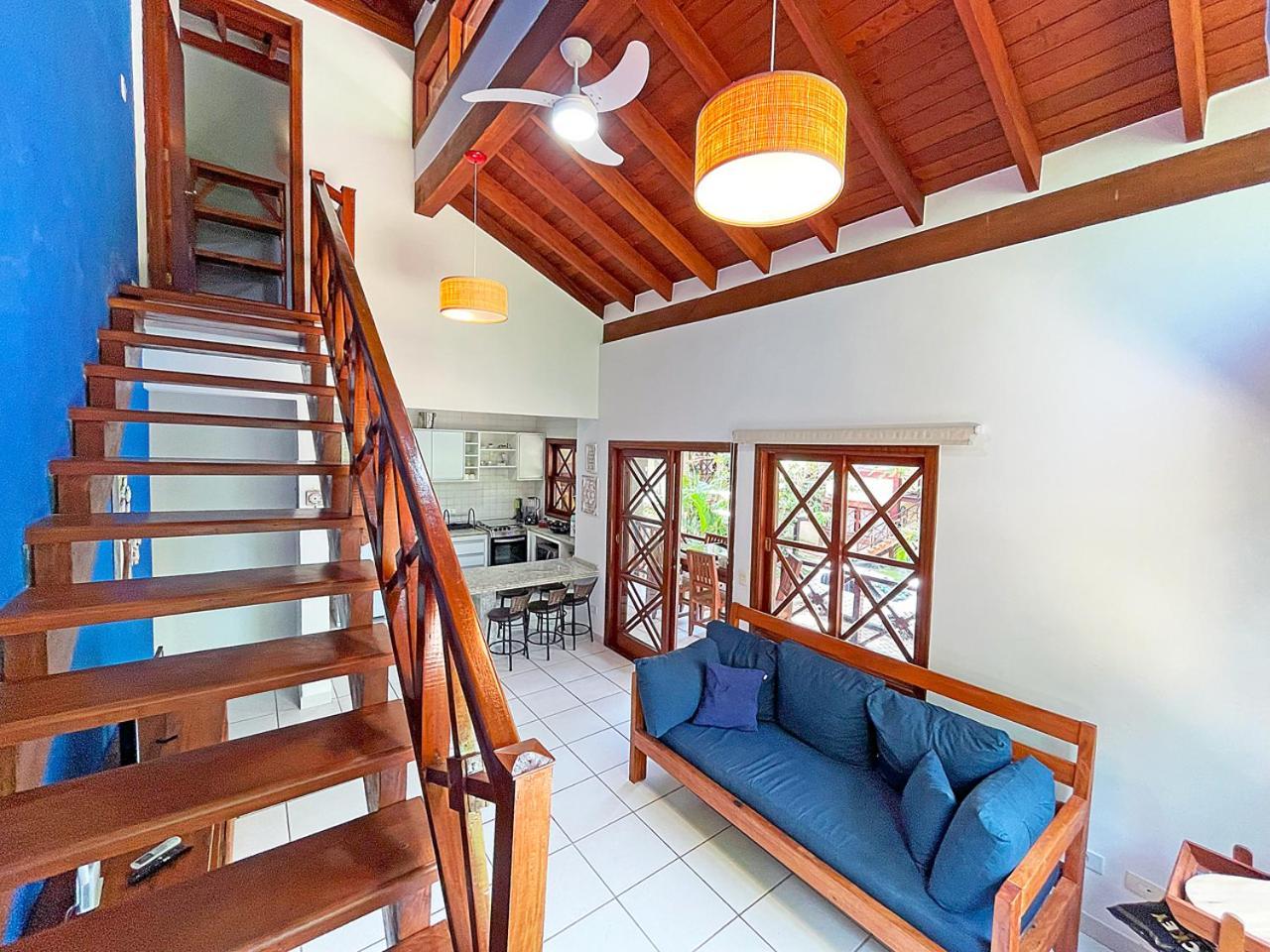 Maresias Canto Do Mar 部屋 写真