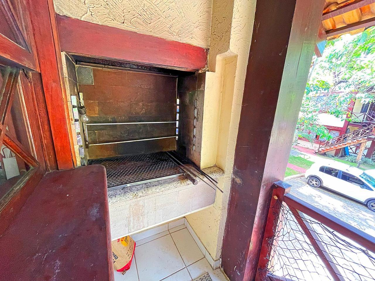 Maresias Canto Do Mar 部屋 写真