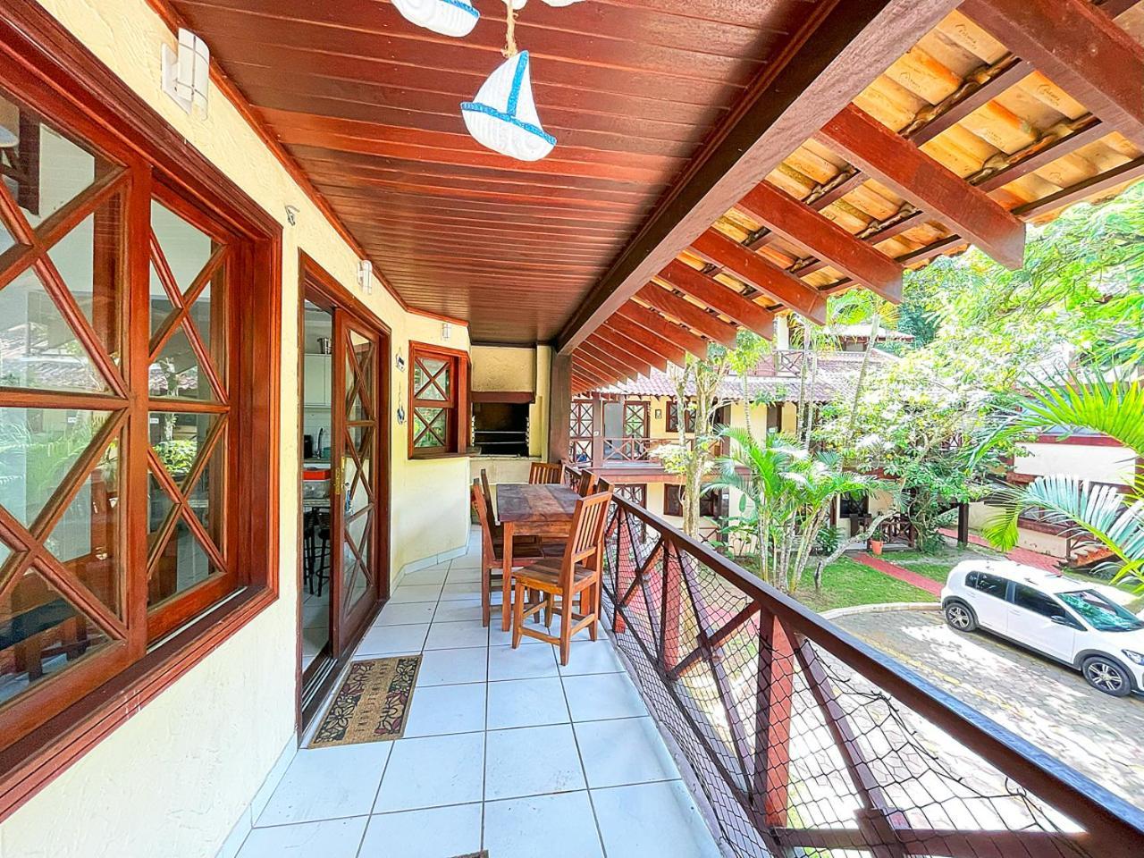 Maresias Canto Do Mar 部屋 写真