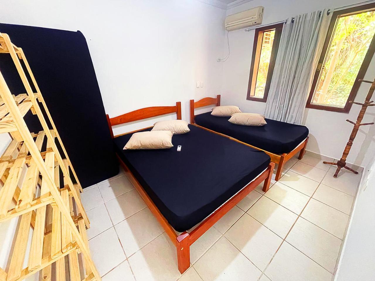Maresias Canto Do Mar 部屋 写真