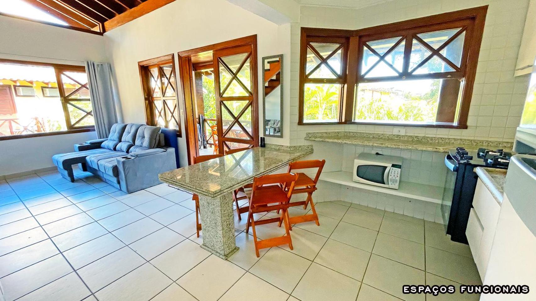 Maresias Canto Do Mar 部屋 写真