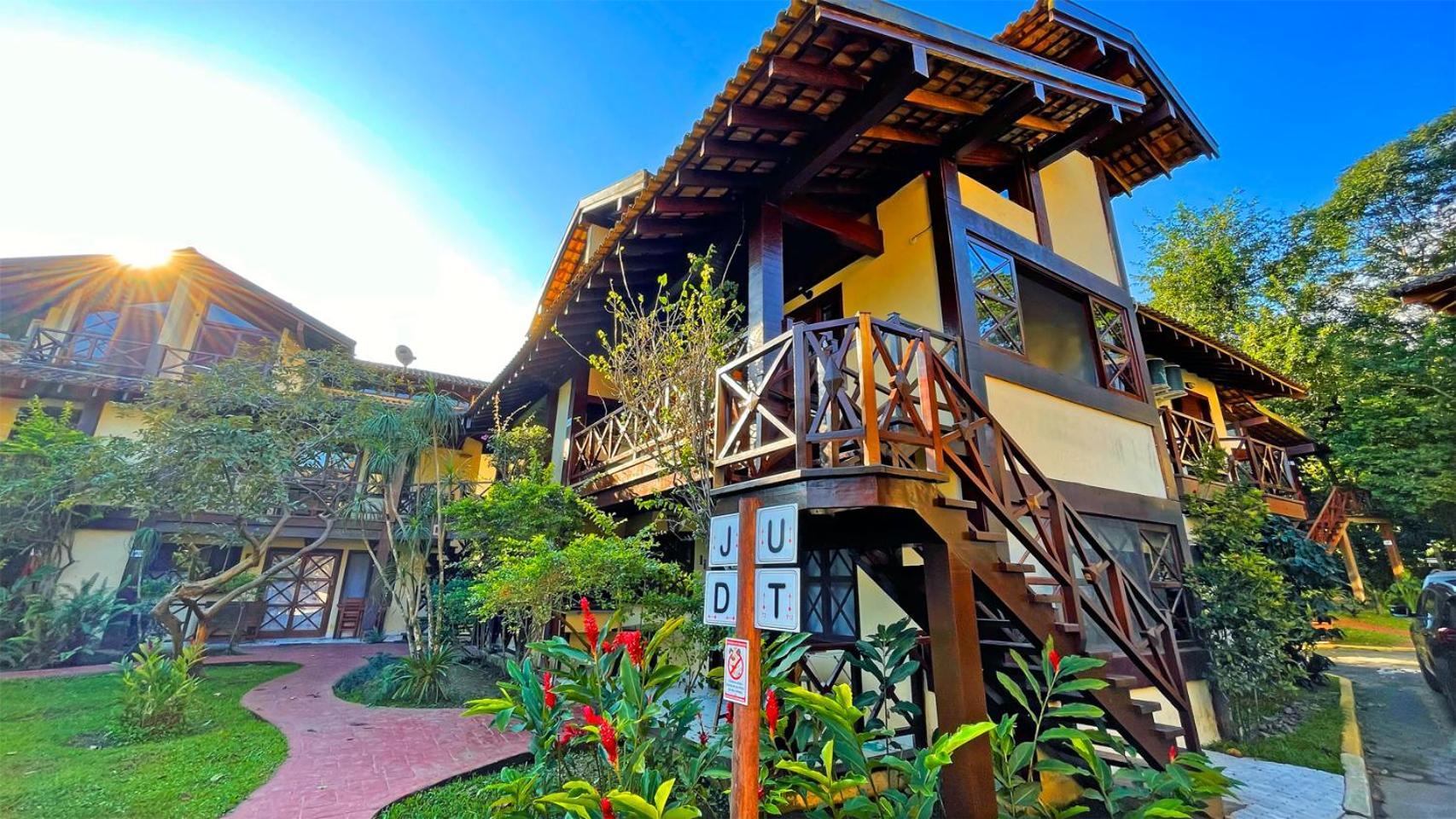 Maresias Canto Do Mar 部屋 写真