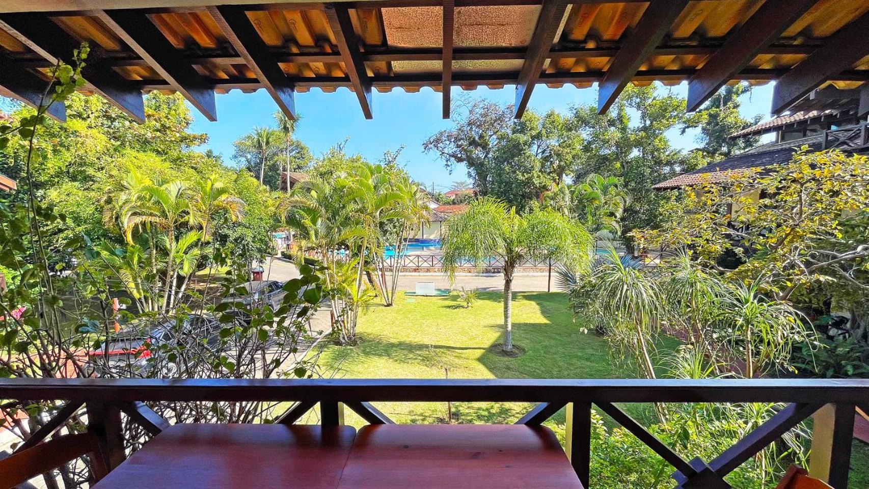 Maresias Canto Do Mar 部屋 写真
