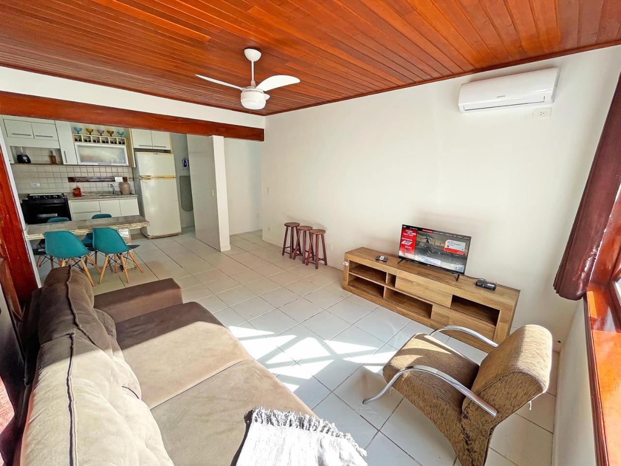 Maresias Canto Do Mar 部屋 写真