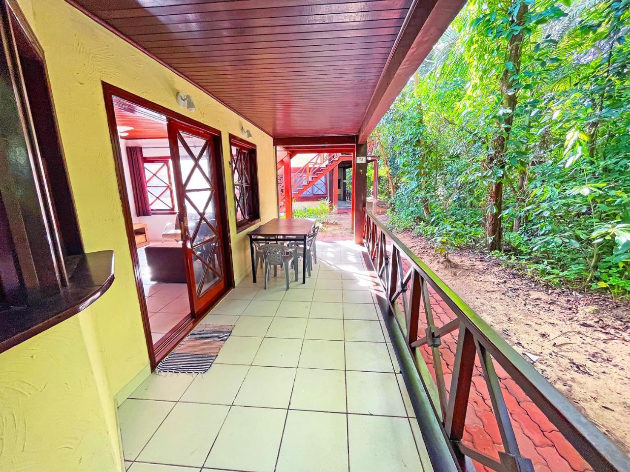 Maresias Canto Do Mar 部屋 写真