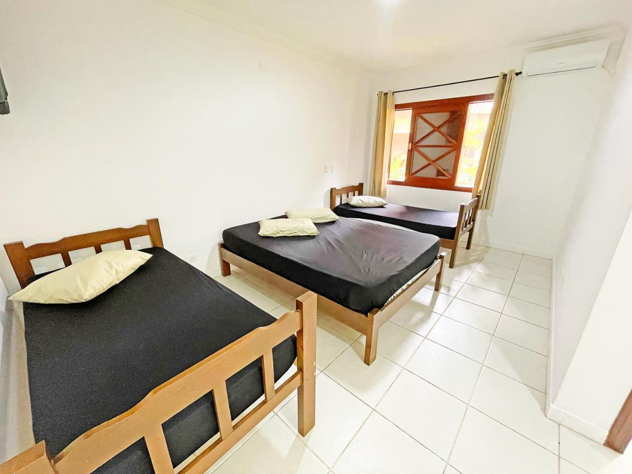 Maresias Canto Do Mar 部屋 写真