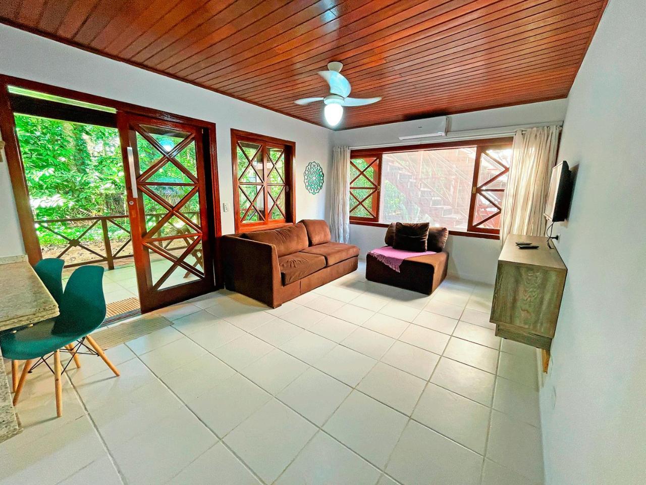Maresias Canto Do Mar 部屋 写真