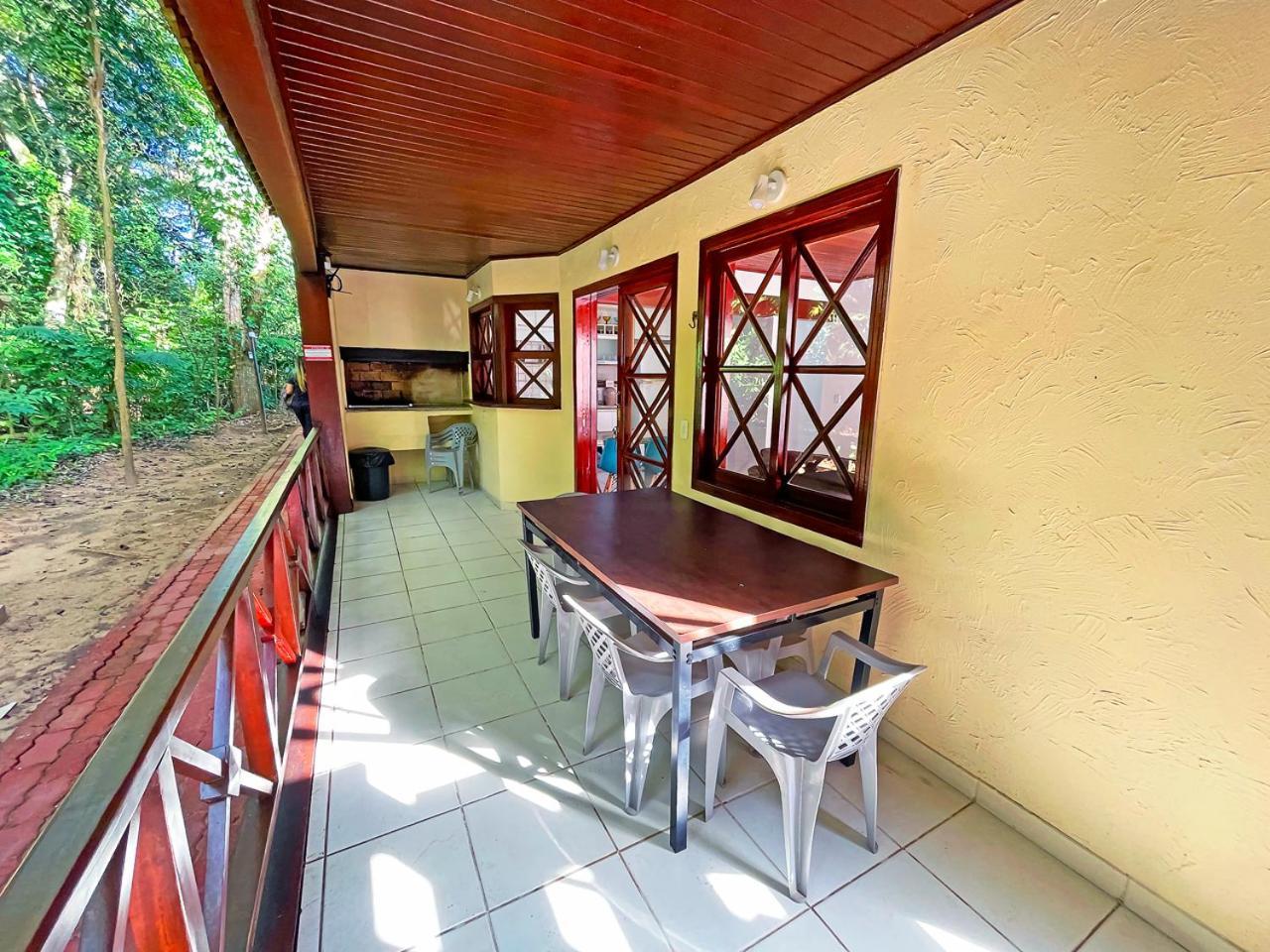 Maresias Canto Do Mar 部屋 写真