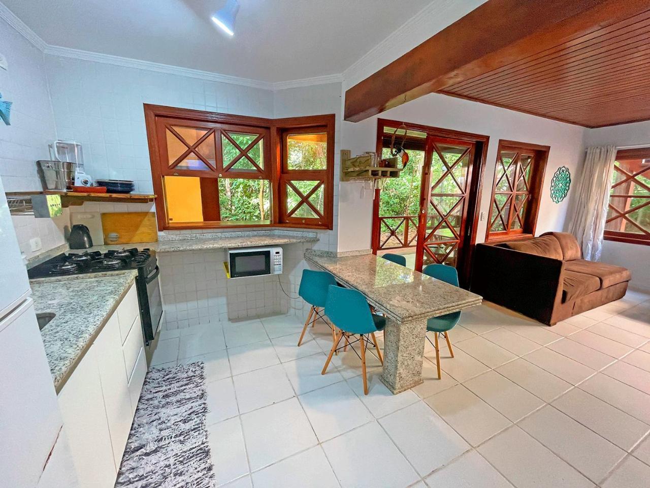 Maresias Canto Do Mar 部屋 写真