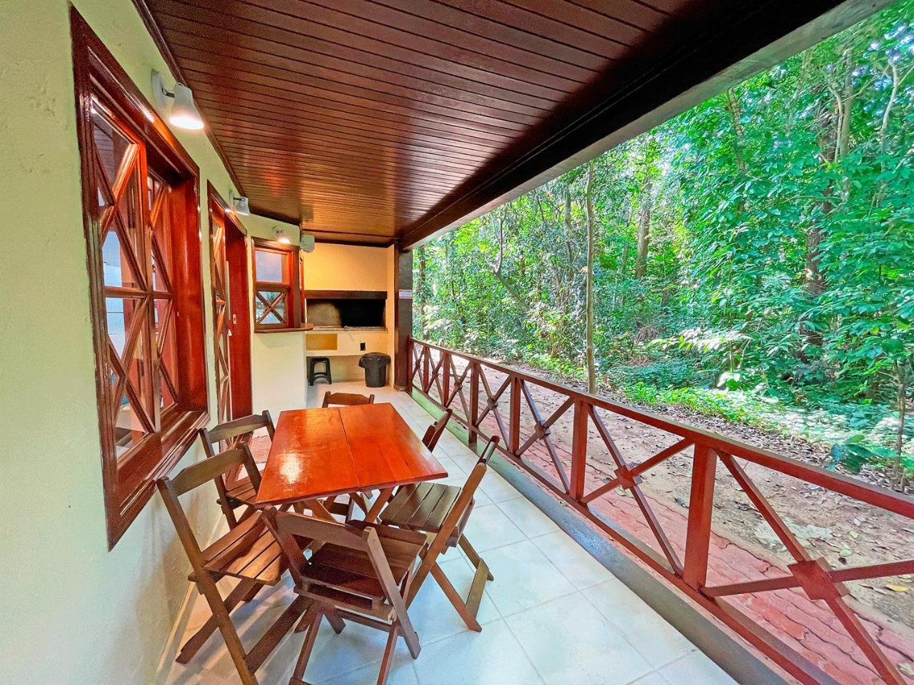 Maresias Canto Do Mar 部屋 写真
